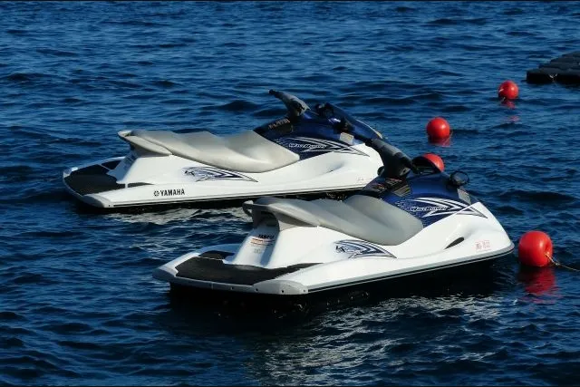 Jetski Bakım ve Onarımı